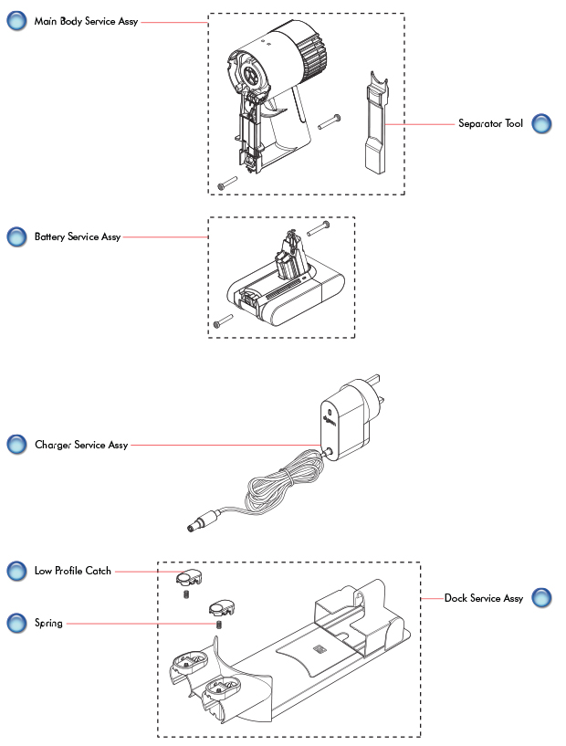 Включение циклона от электроинструмента - как? - Сам себе электрик - Мастеровой